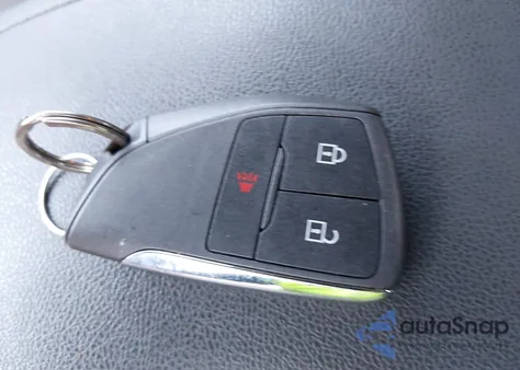 2024 Chevrolet Colorado 4Wd Trail Boss из США, поврежденный, VIN 1GCPTEEK8R1199299